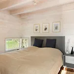 Diderik - 5m From The Sea By Interhome Vakantiehuis Otterup