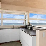 Diderik - 5m From The Sea By Interhome * Otterup