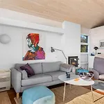 Diderik - 5m From The Sea By Interhome Vakantiehuis *