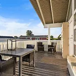 Diderik - 5m From The Sea By Interhome Vakantiehuis