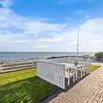Vakantiehuis Diderik - 5m From The Sea By Interhome Otterup