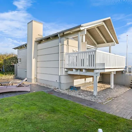Vakantiehuis Diderik - 5m From The Sea By Interhome