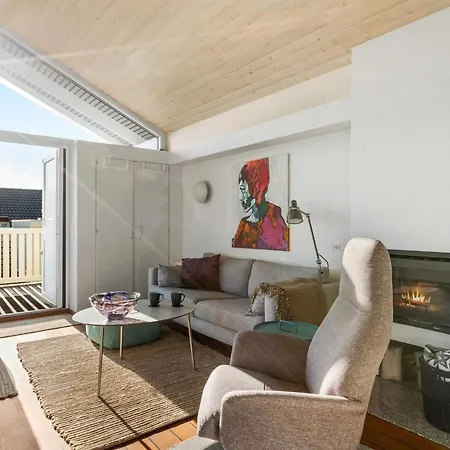 Diderik - 5m From The Sea By Interhome Otterup