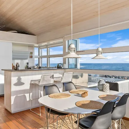 Ferienhaus Diderik - 5m From The Sea By Interhome *
