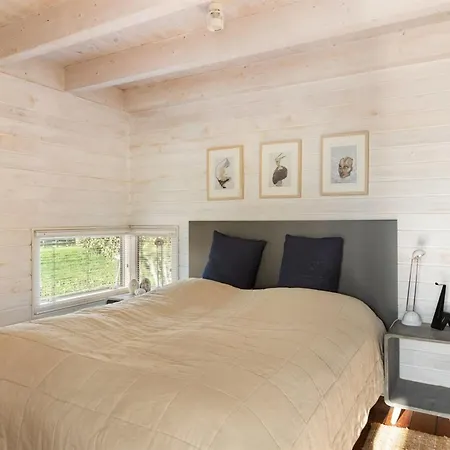 Diderik - 5m From The Sea By Interhome Ferienhaus Otterup