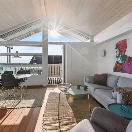Ferienhaus Diderik - 5m From The Sea By Interhome *