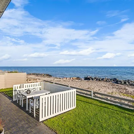 Holiday home Diderik - 5m From The Sea By Interhome