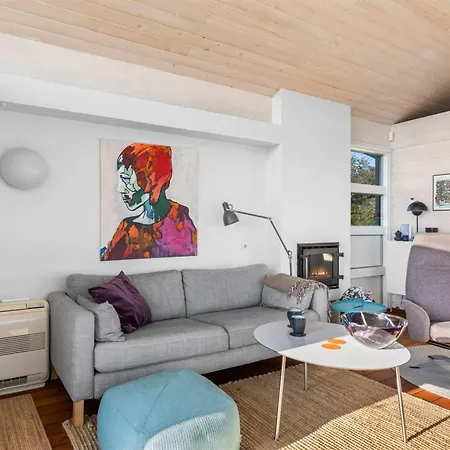 Diderik - 5m From The Sea By Interhome Ferienhaus *