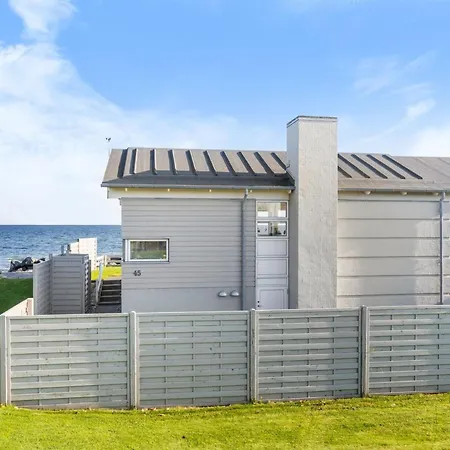 Vakantiehuis Diderik - 5m From The Sea By Interhome