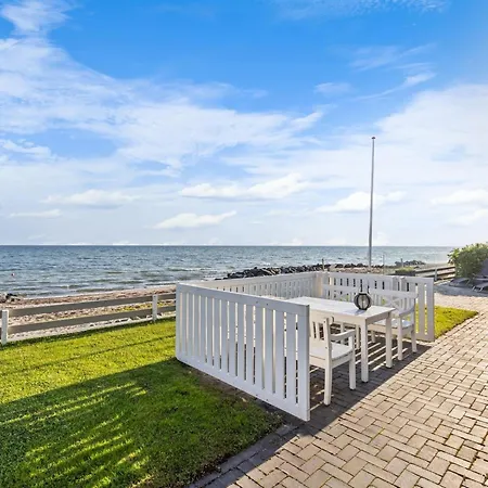 Ferienhaus Diderik - 5m From The Sea By Interhome Otterup