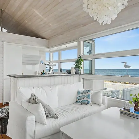 Holiday home Diderik - 5m From The Sea By Interhome