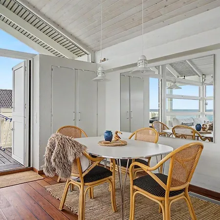 Holiday home Diderik - 5m From The Sea By Interhome *