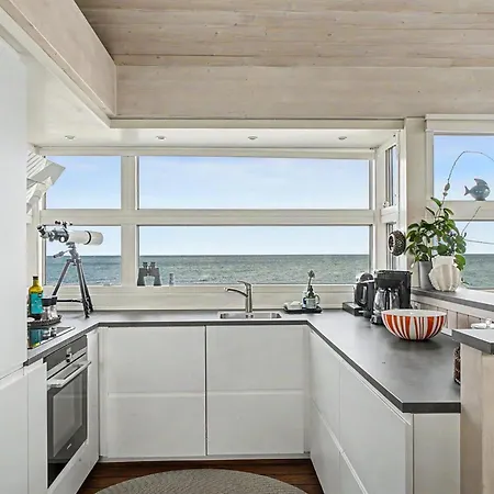 Diderik - 5m From The Sea By Interhome Holiday home *