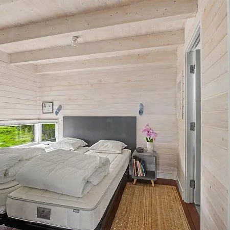 Diderik - 5m From The Sea By Interhome Holiday home *