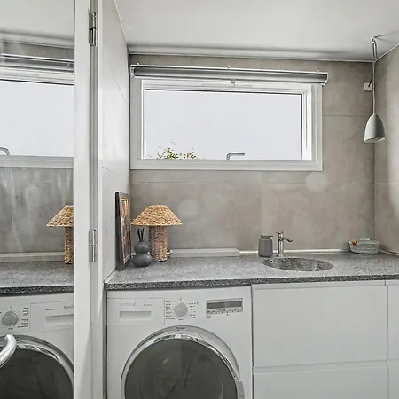 Diderik - 5m From The Sea By Interhome Holiday home Otterup