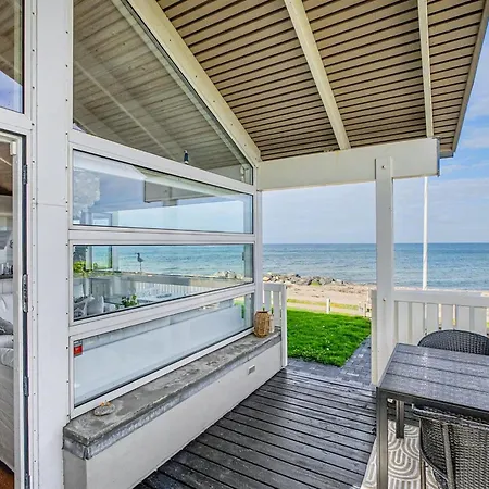 Diderik - 5m From The Sea By Interhome Holiday home
