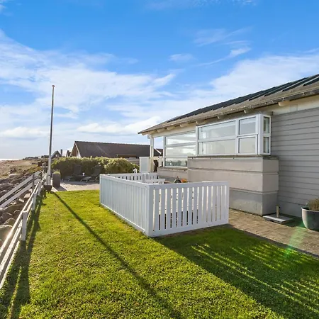 Holiday home Diderik - 5m From The Sea By Interhome