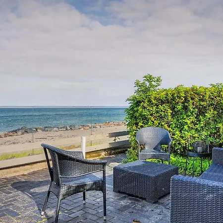 Diderik - 5m From The Sea By Interhome Holiday home *