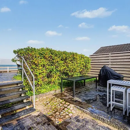 Holiday home Diderik - 5m From The Sea By Interhome