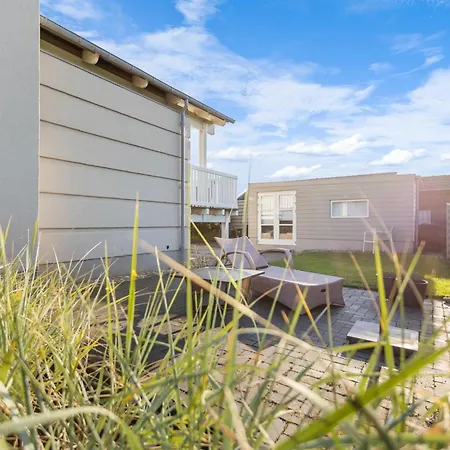 Holiday home Diderik - 5m From The Sea By Interhome Otterup