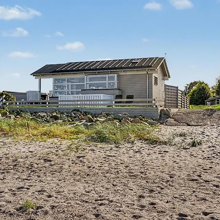 Diderik - 5m From The Sea By Interhome * Otterup