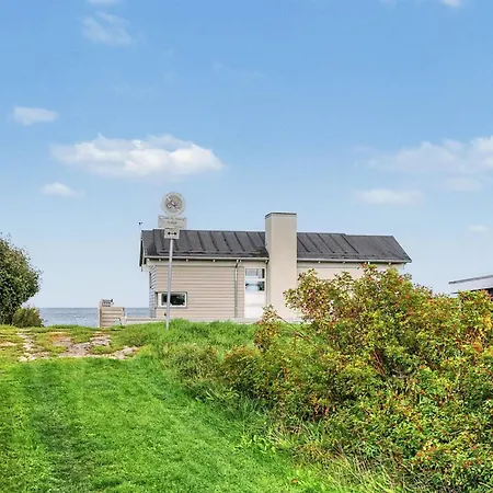 Holiday home Diderik - 5m From The Sea By Interhome